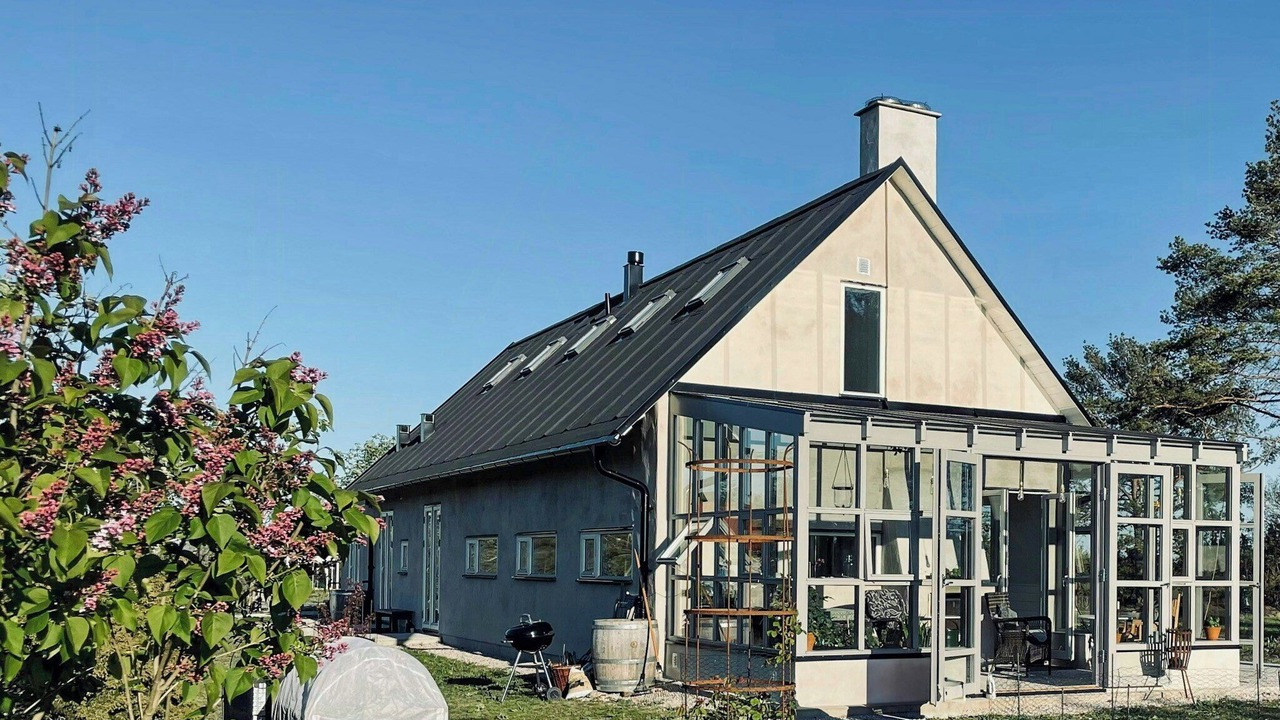 Photo of Outdoor in Burgsvik