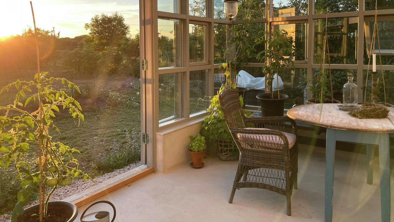 Photo of Outdoor in Burgsvik