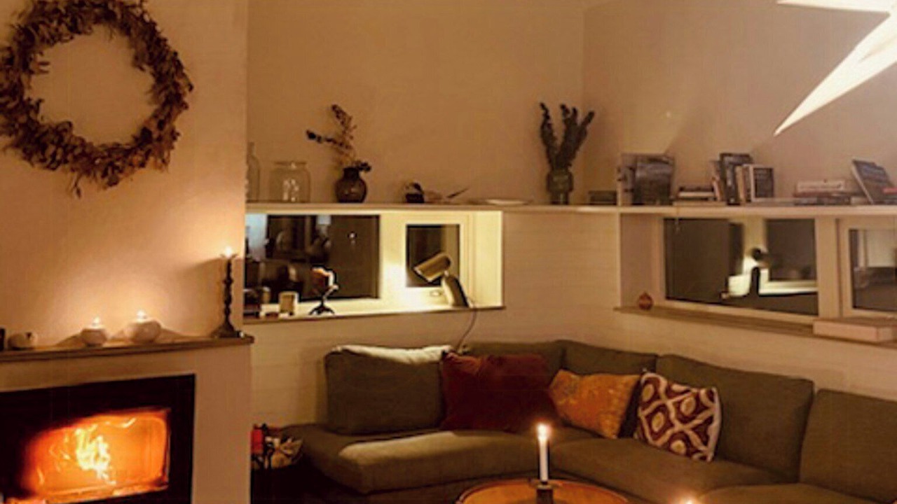 Photo of Livingroom in Burgsvik