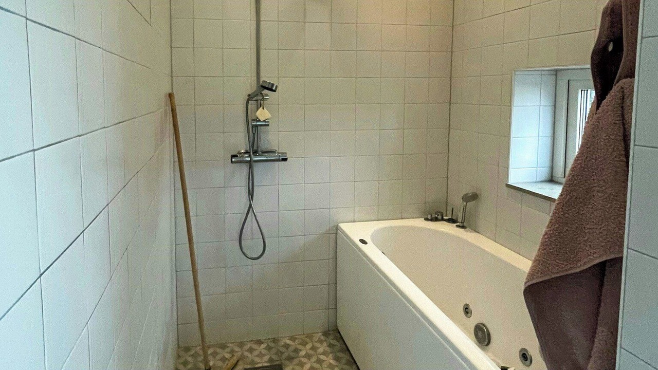 Photo of Bathroom in Burgsvik