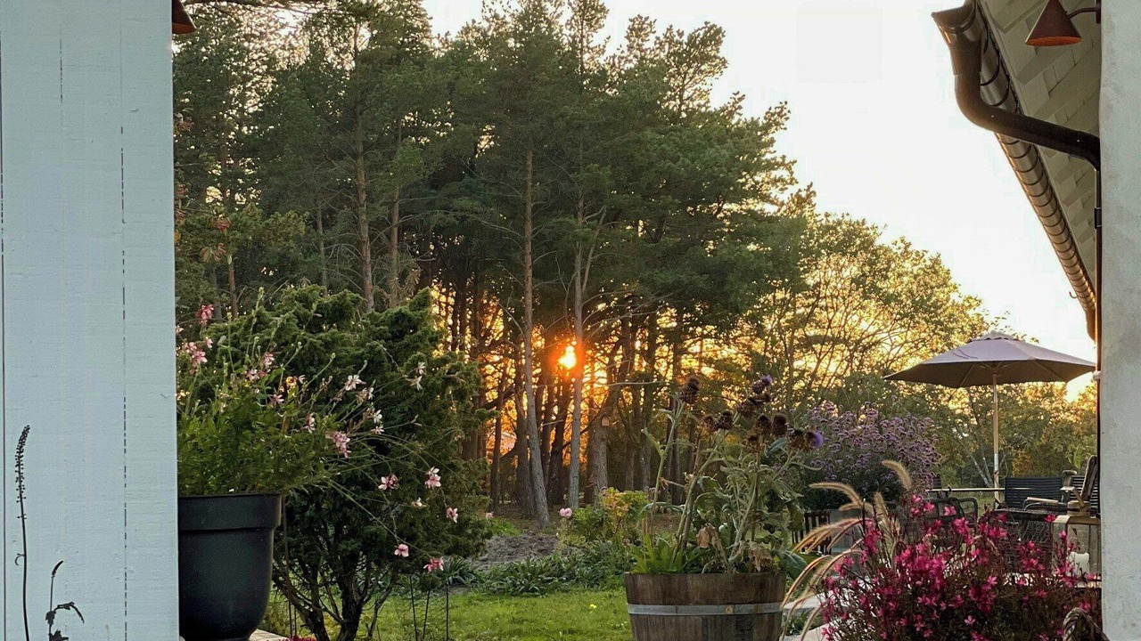 Photo of Outdoor in Burgsvik