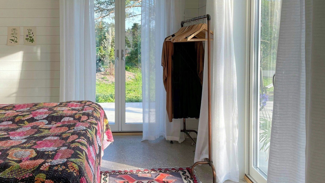 Photo of Bedroom in Burgsvik