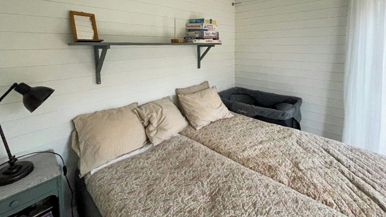 Photo of Bedroom in Burgsvik