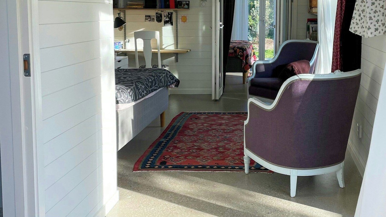 Photo of Bedroom in Burgsvik