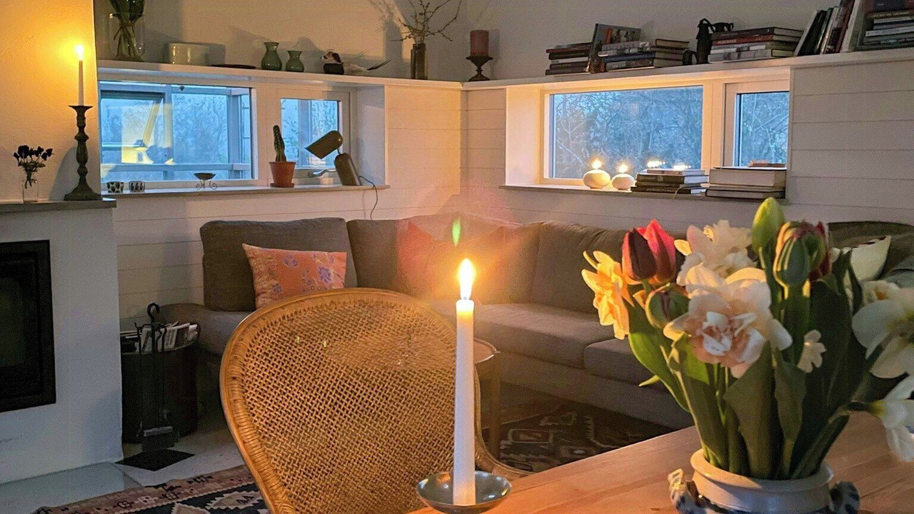 Photo of Livingroom in Burgsvik