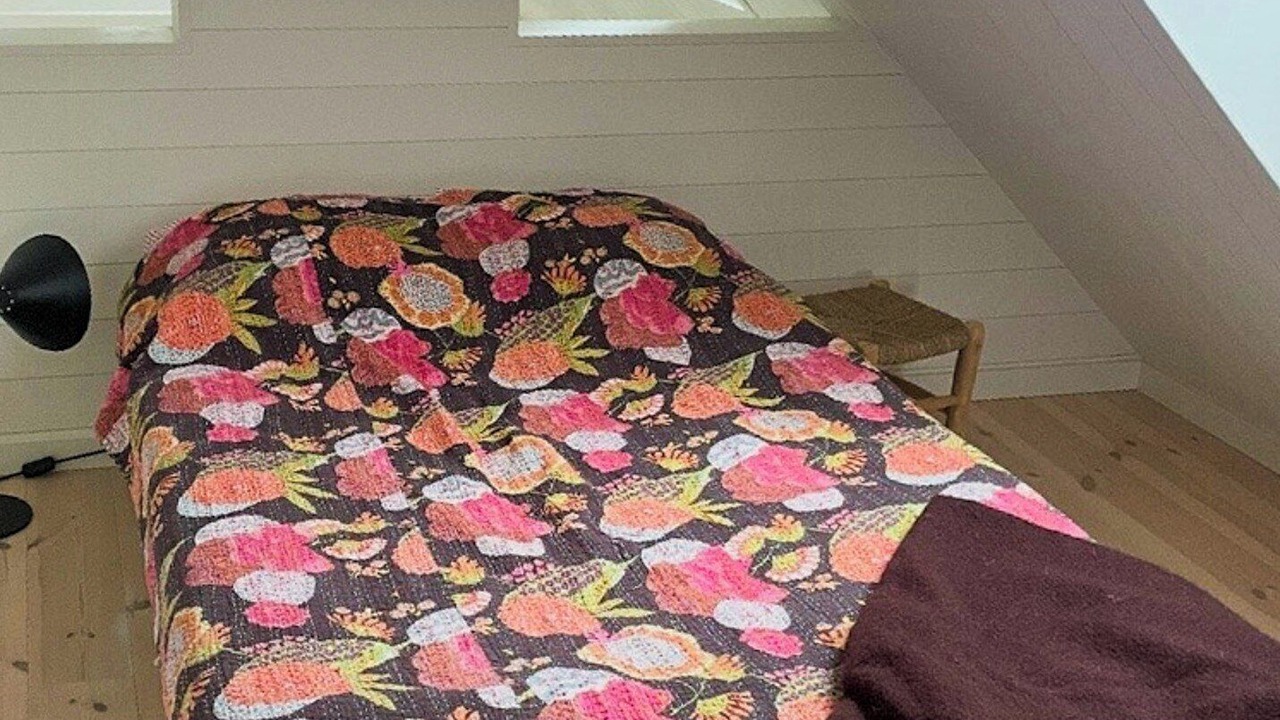 Photo of Bedroom in Burgsvik