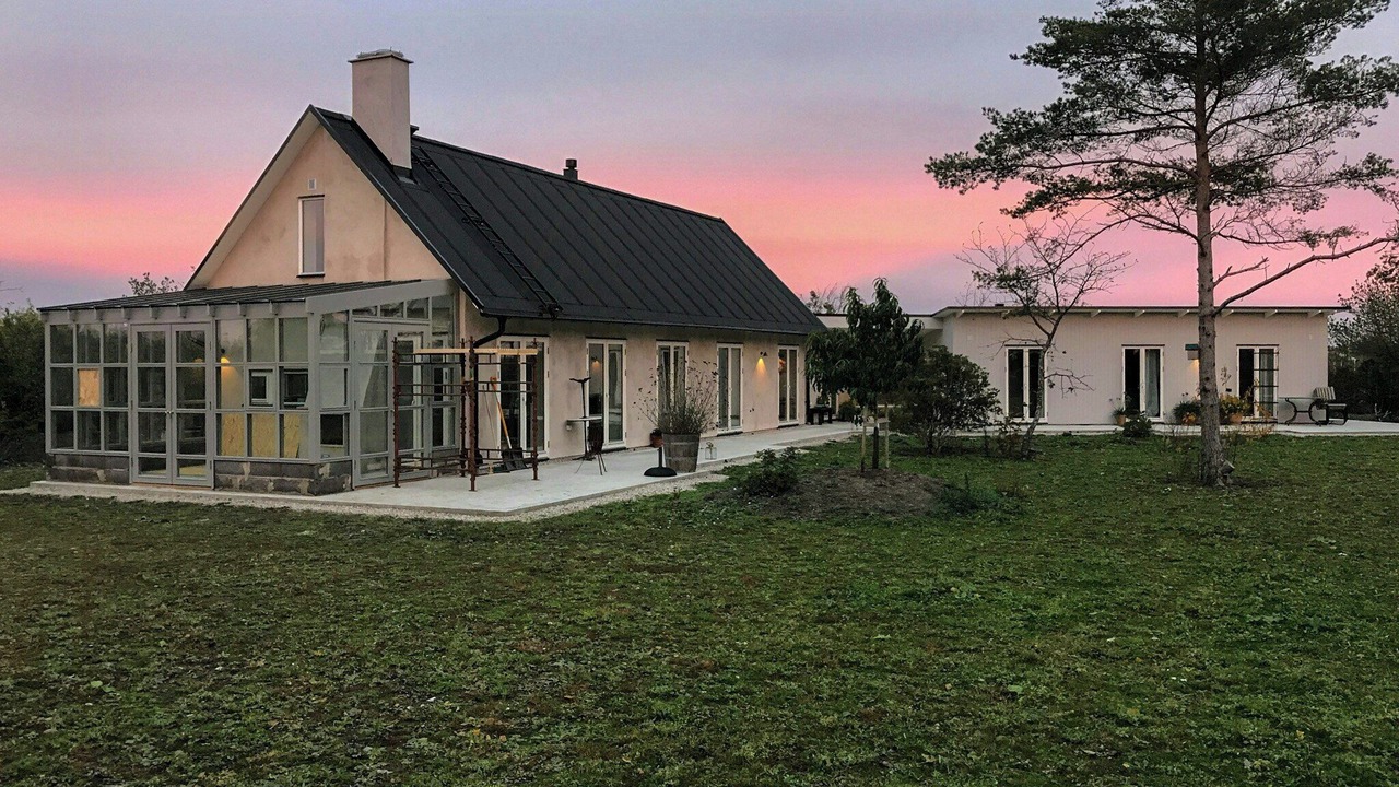 Photo of Outdoor in Burgsvik