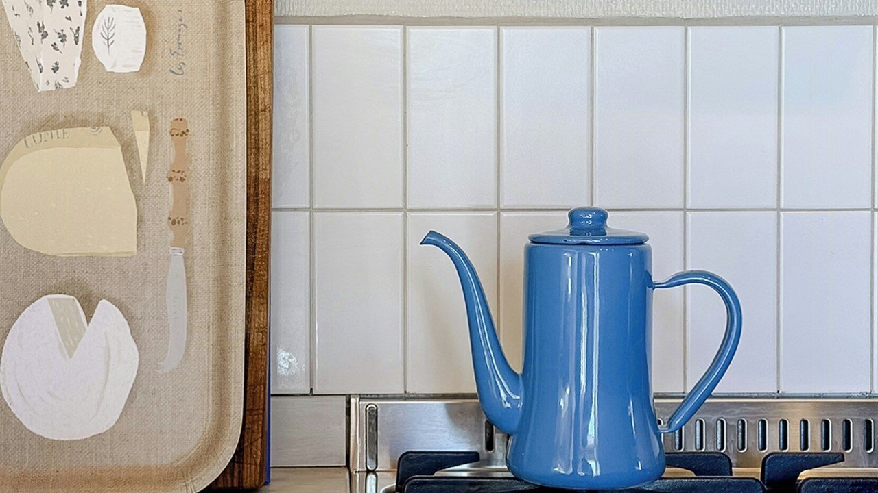 Photo of Kitchen in Fagerfjall