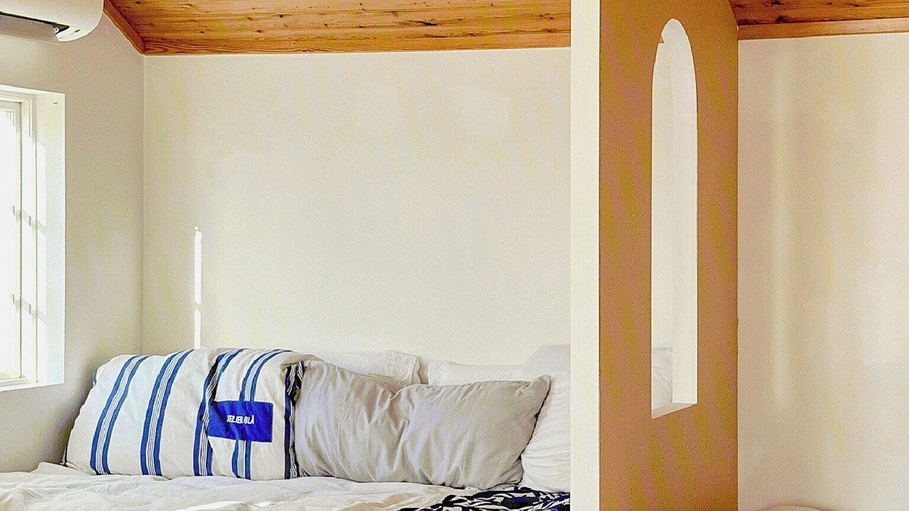 Photo of Bedroom in Fagerfjall