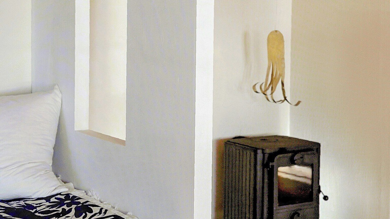 Photo of Bedroom in Fagerfjall
