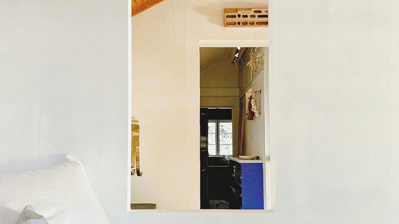 Photo of Bedroom in Fagerfjall