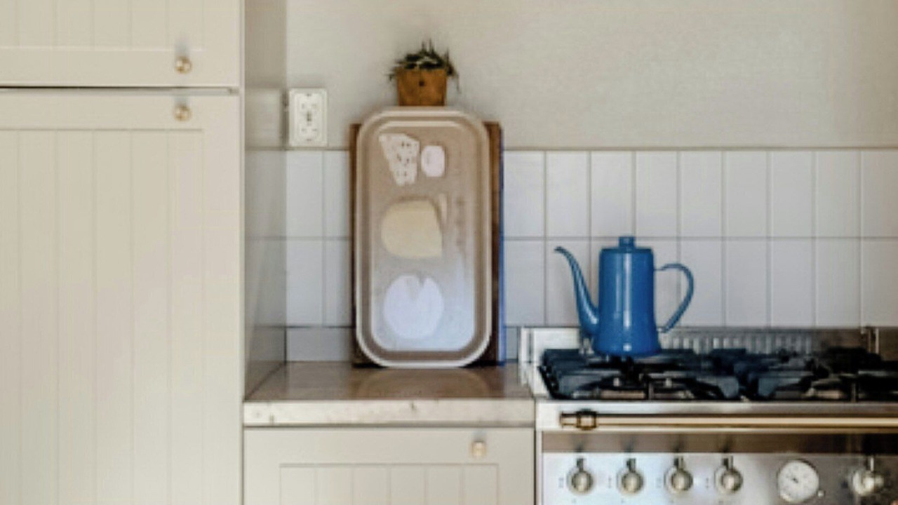 Photo of Kitchen in Fagerfjall