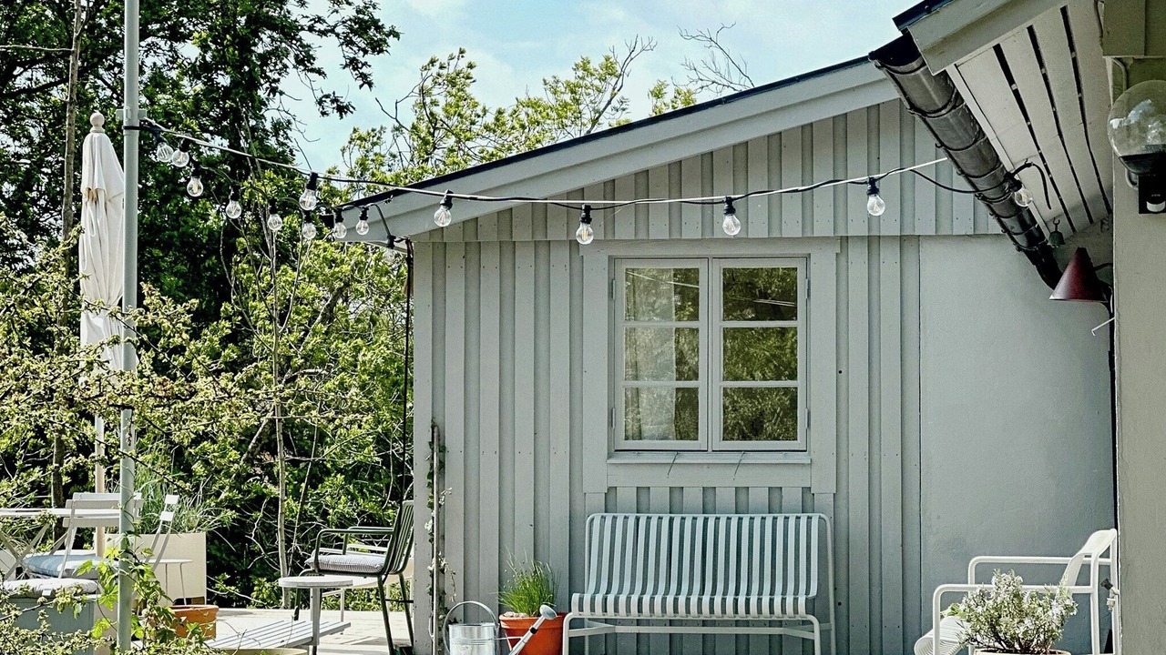 Photo of Patio Balcony in Fagerfjall