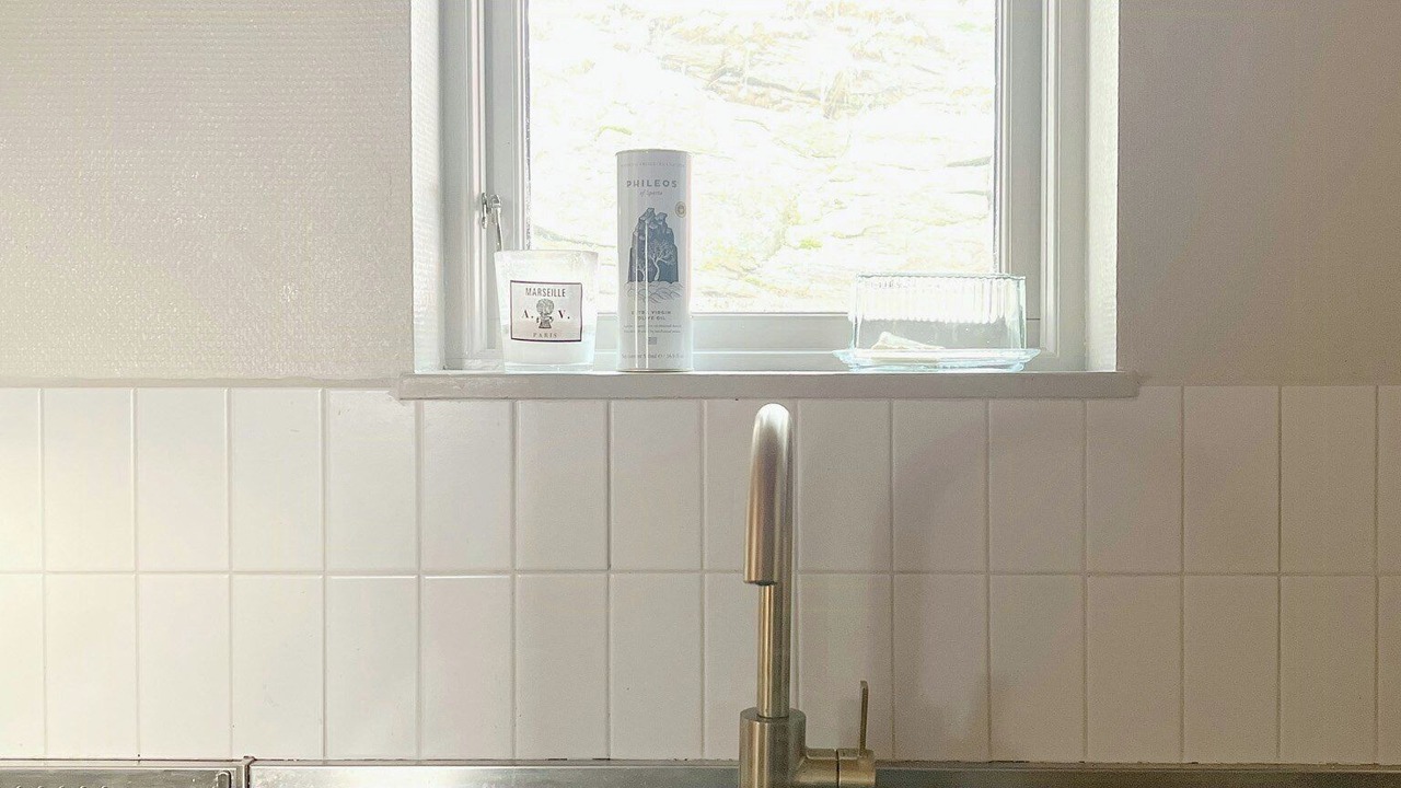 Photo of Kitchen in Fagerfjall