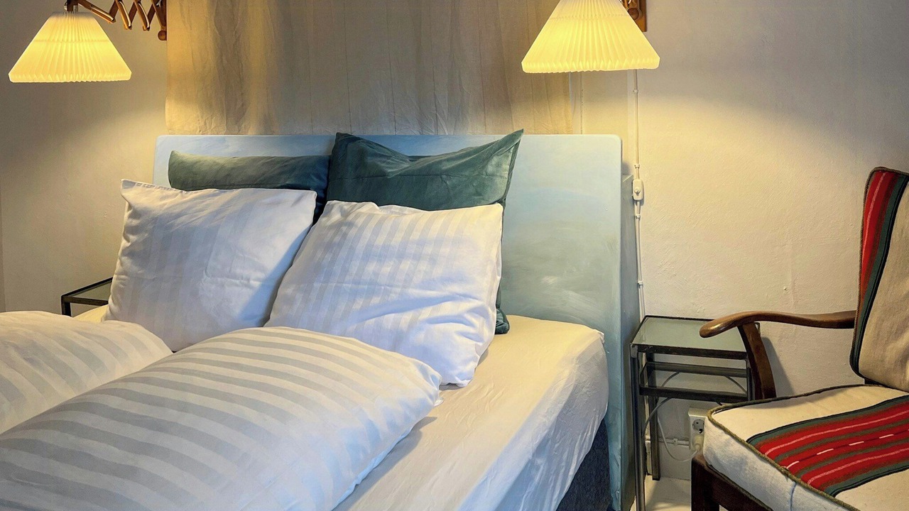 Photo of Bedroom in Broby