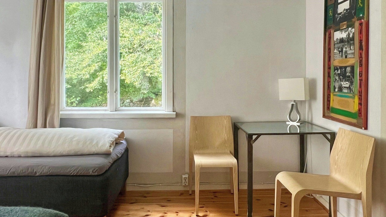 Photo of Bedroom in Broby