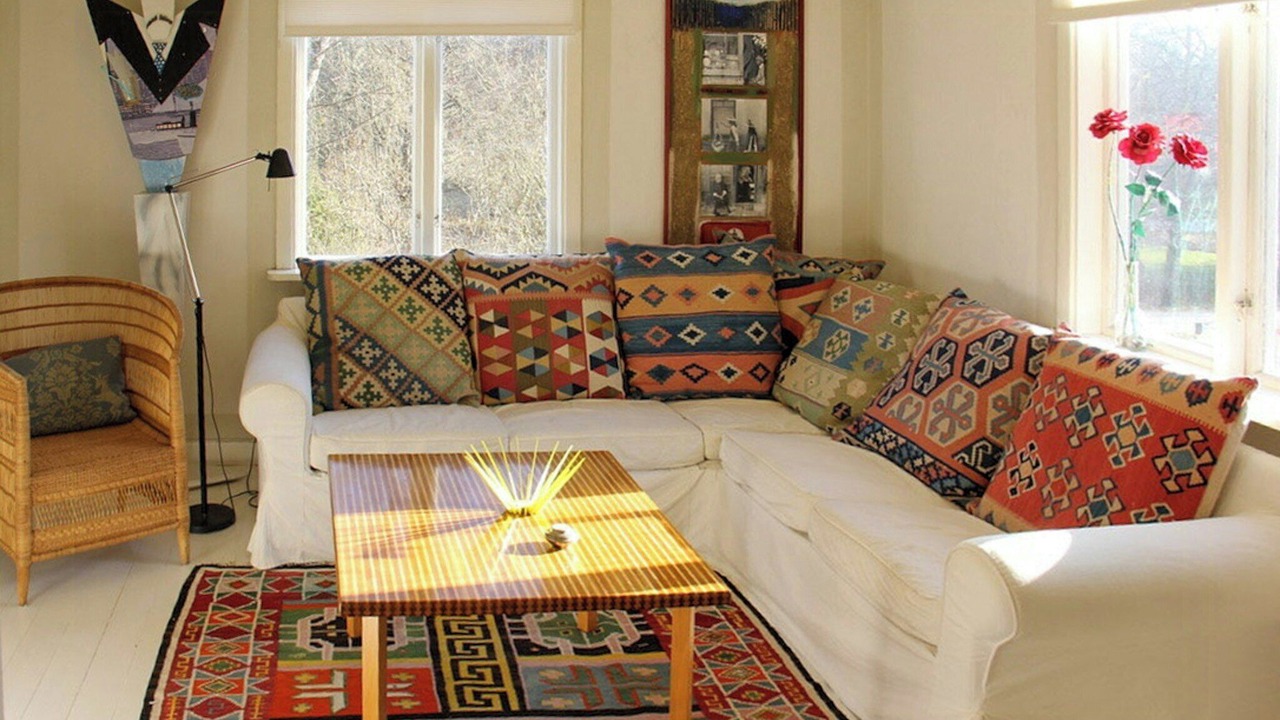 Photo of Livingroom in Broby