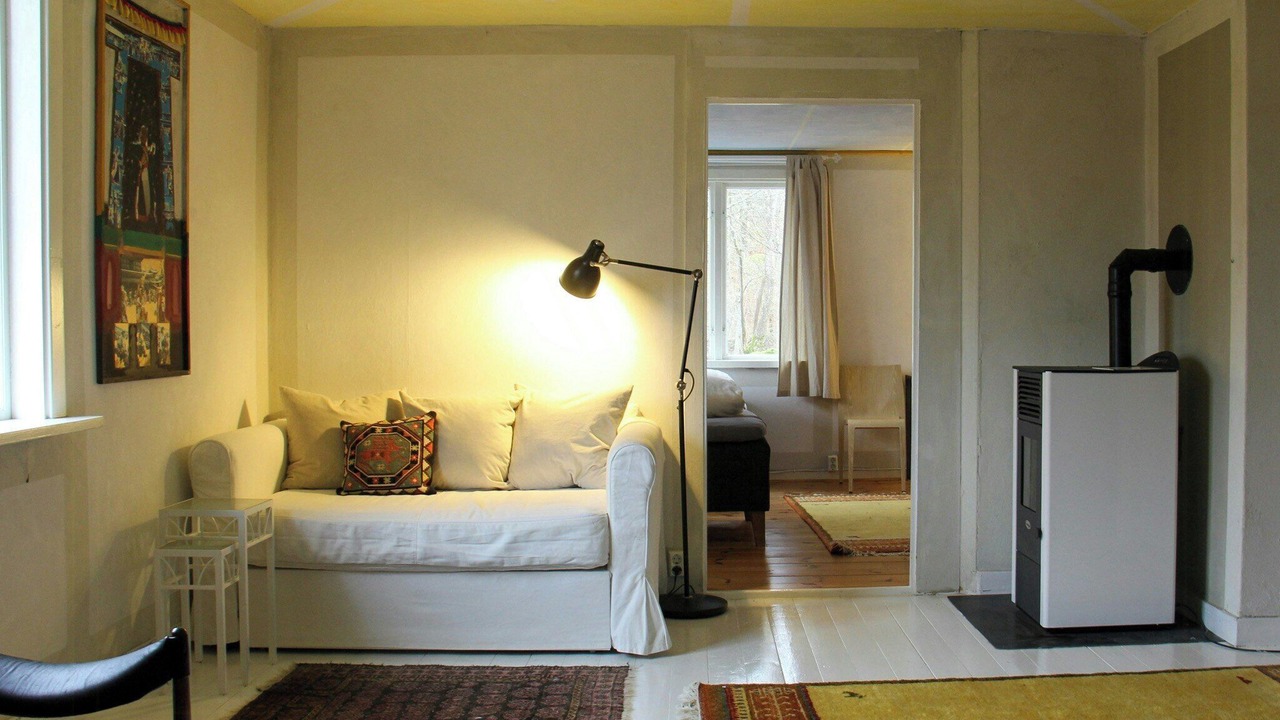 Photo of Livingroom in Broby
