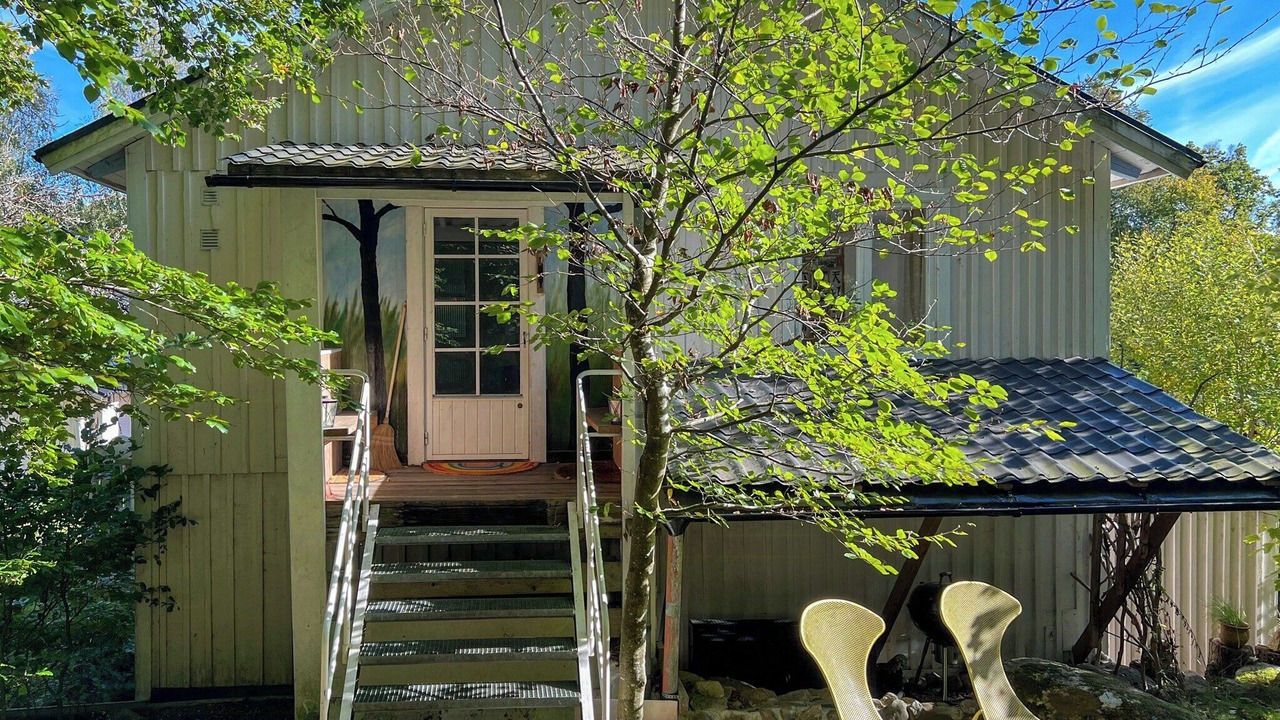 Photo of Outdoor in Broby