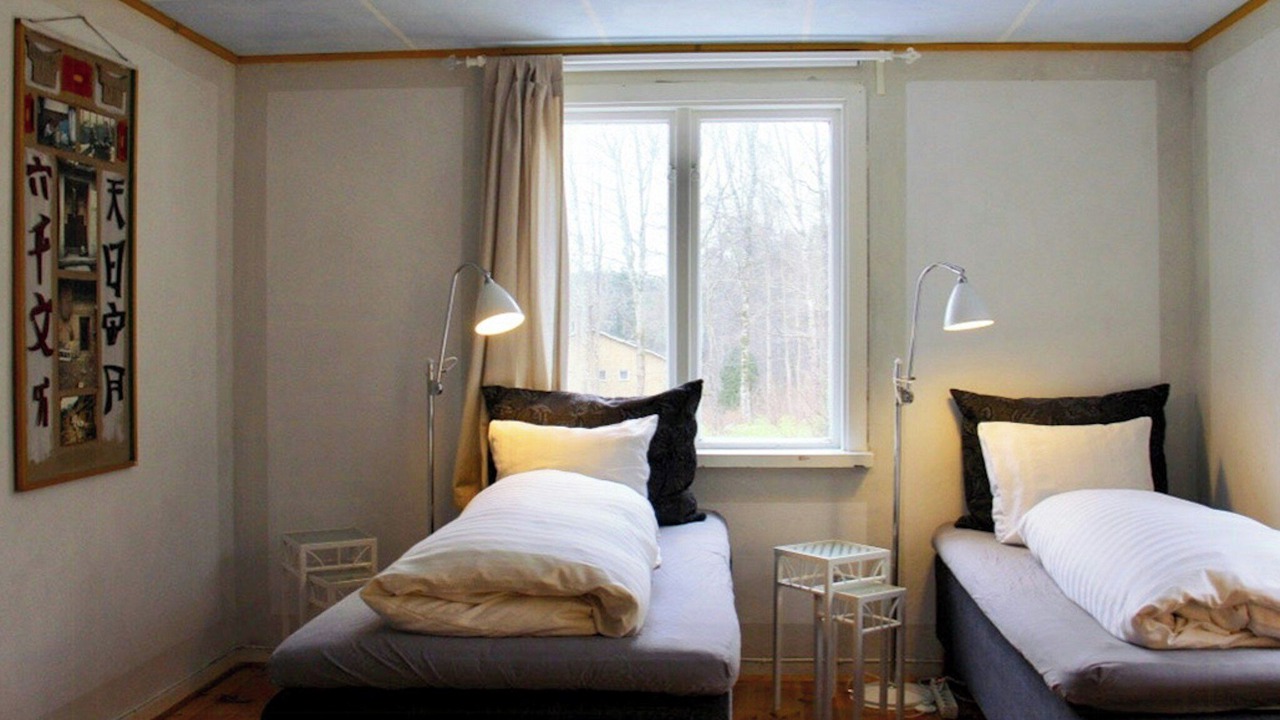 Photo of Bedroom in Broby