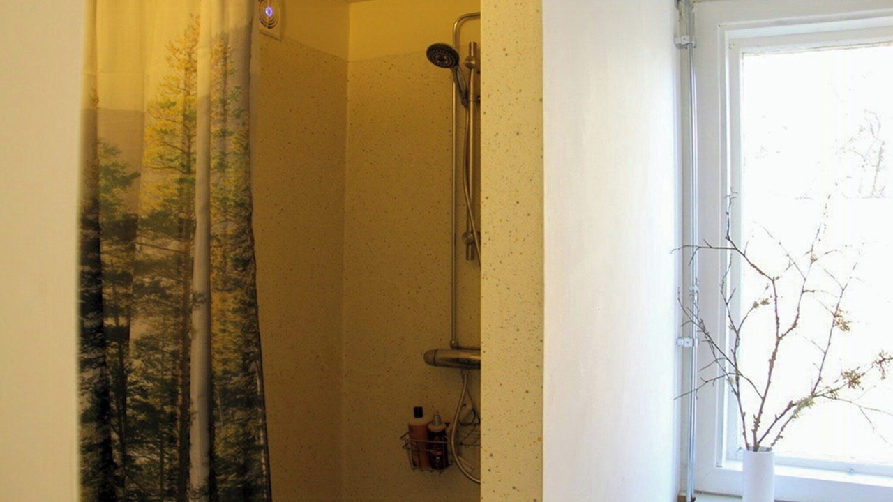 Photo of Bathroom in Broby