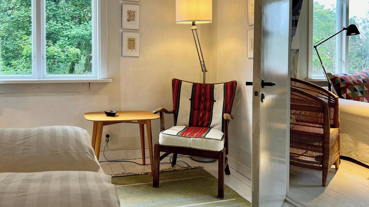 Photo of Bedroom in Broby