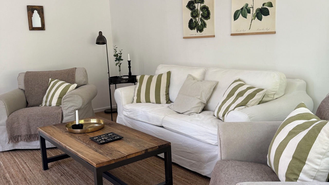 Photo of Livingroom in Kage