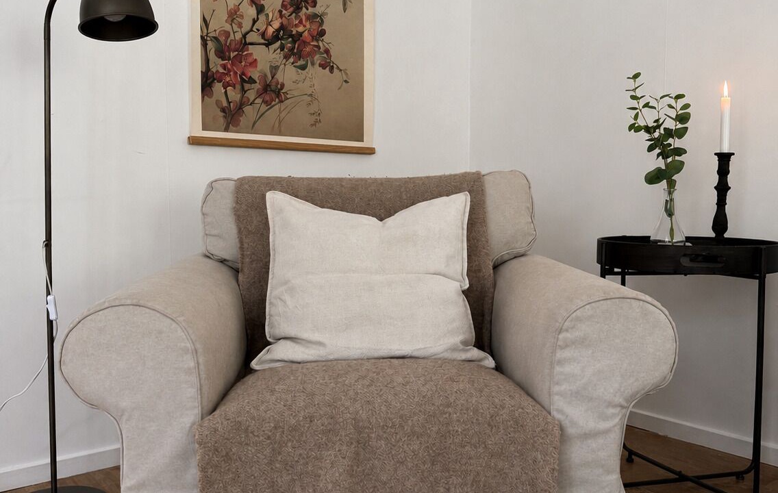 Photo of Livingroom in Kage