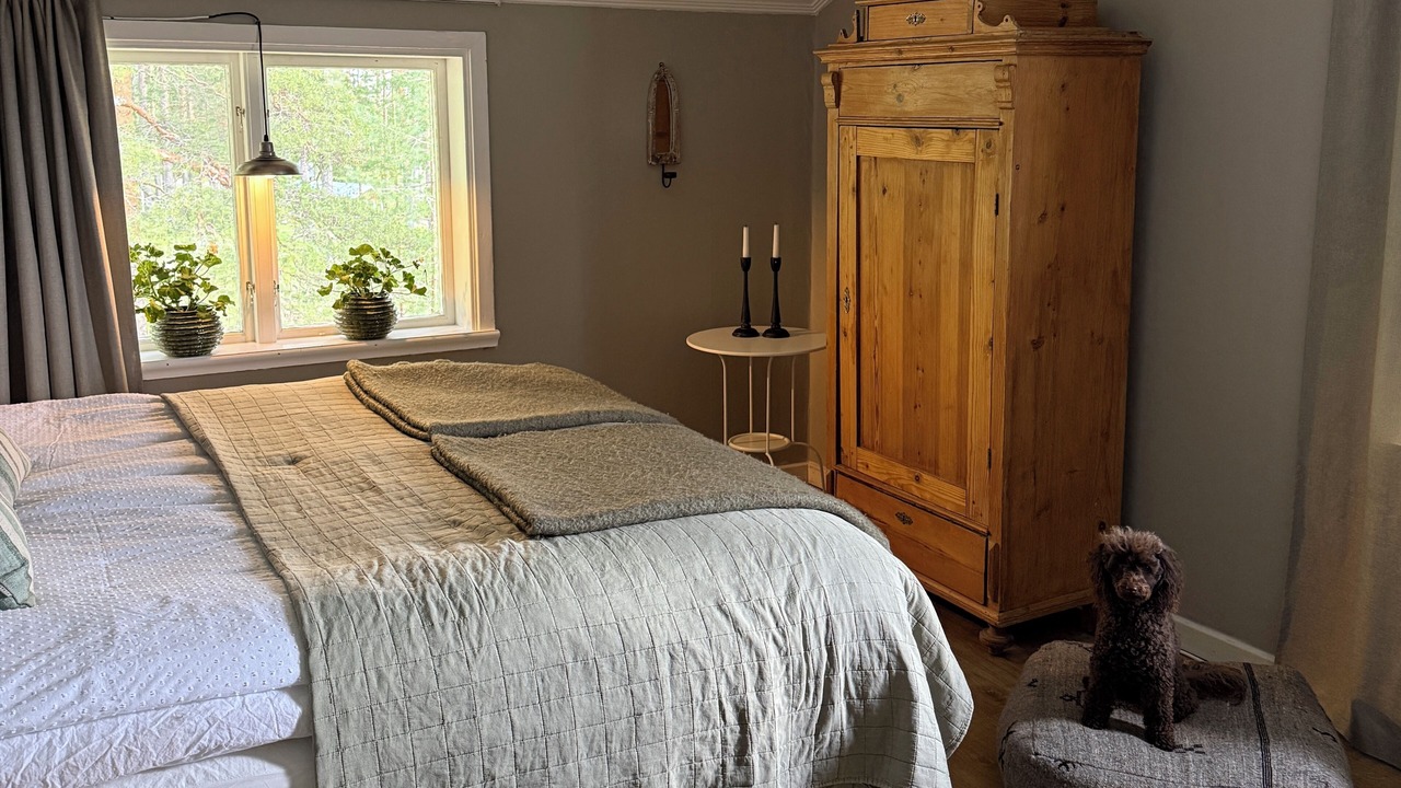 Photo of Bedroom in Kage