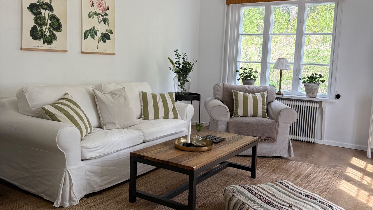Photo of Livingroom in Kage