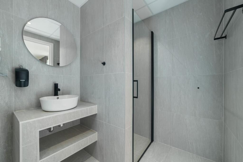 Photo of Bathroom in Grunerlokka