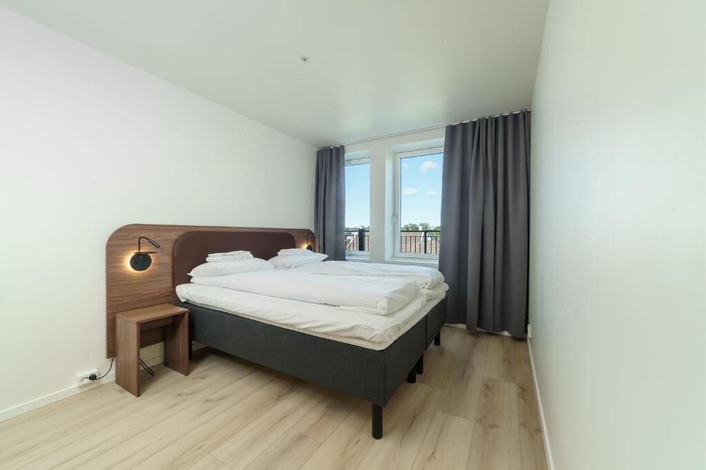 Photo of Bedroom in Grunerlokka