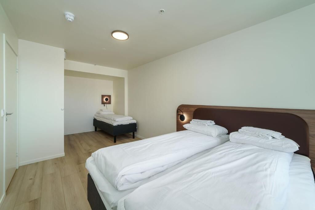 Photo of Bedroom in Grunerlokka