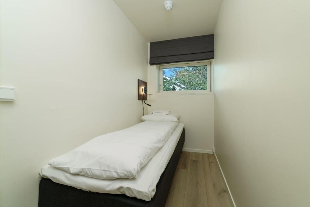 Photo of Bedroom in Grunerlokka