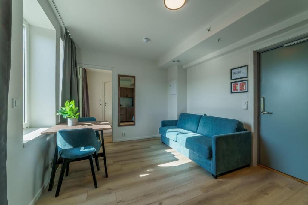 Photo of Livingroom in Grunerlokka