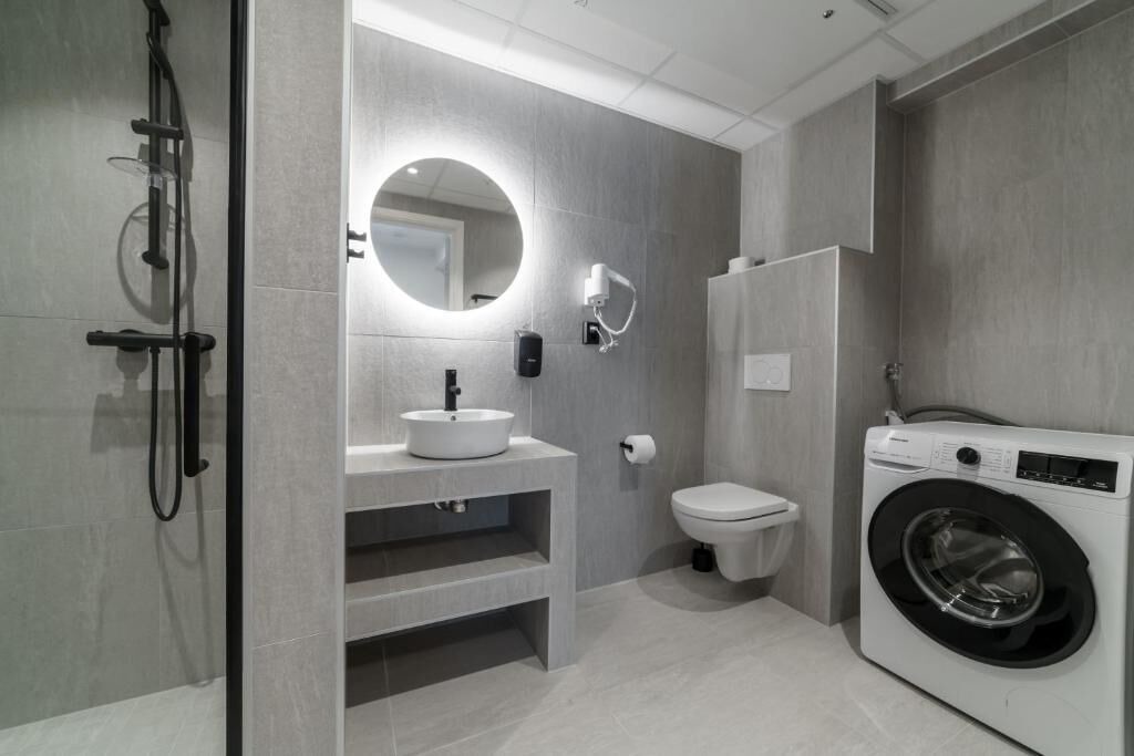 Photo of Bathroom in Grunerlokka