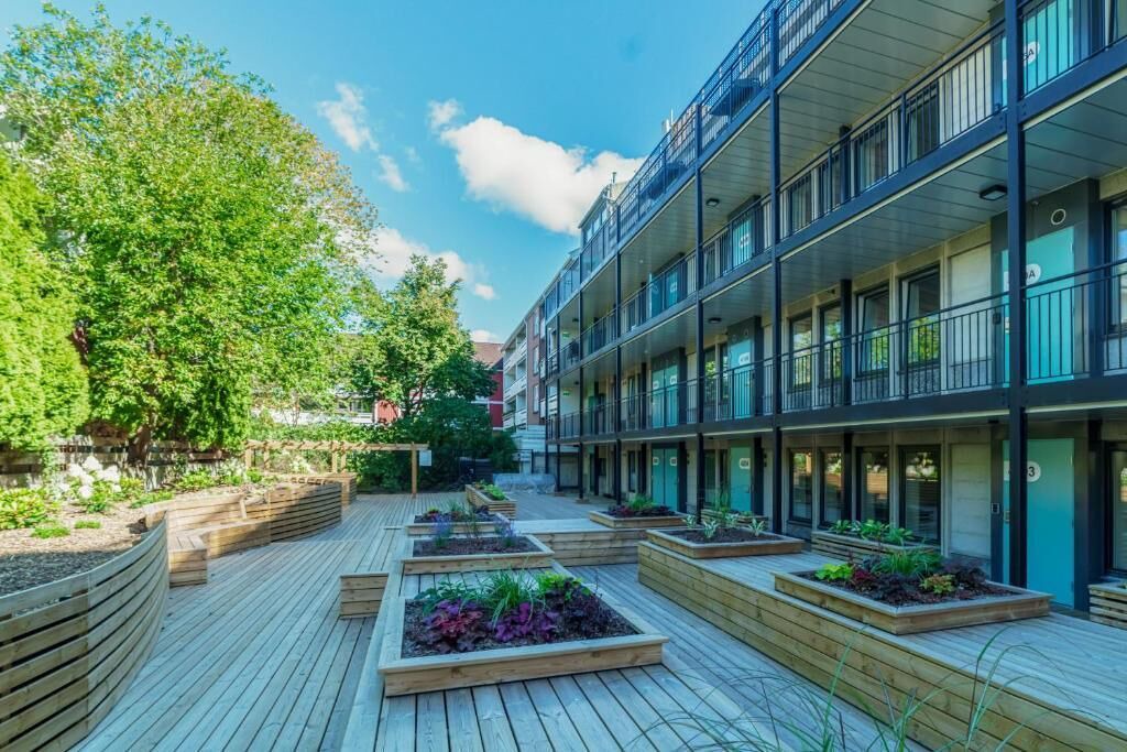 Photo of Outdoor in Grunerlokka