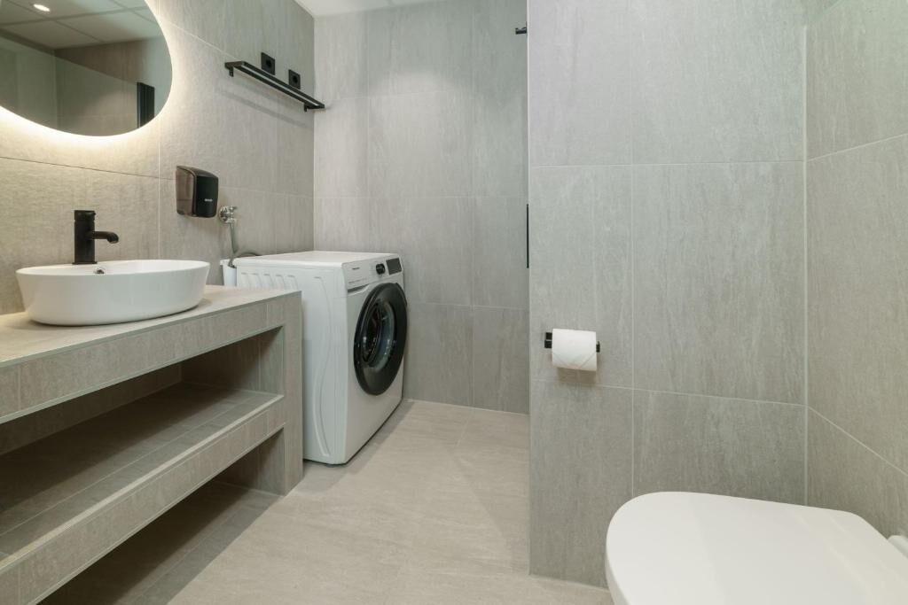 Photo of Bathroom in Grunerlokka