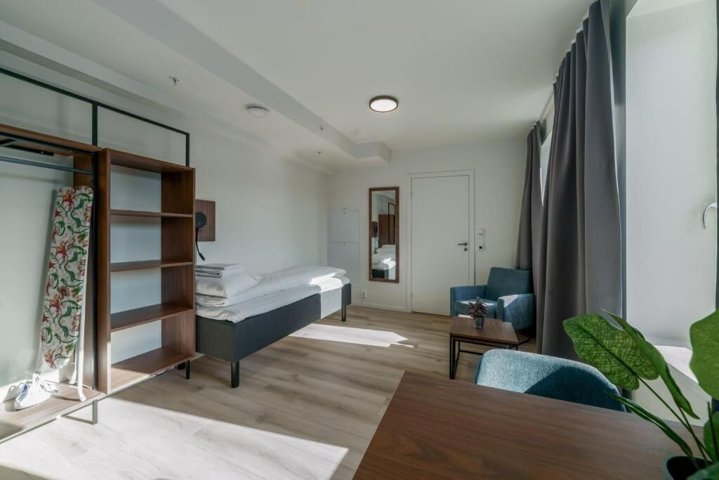 Photo of Bedroom in Grunerlokka