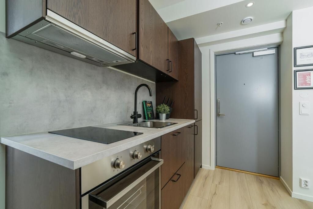 Photo of Kitchen in Grunerlokka