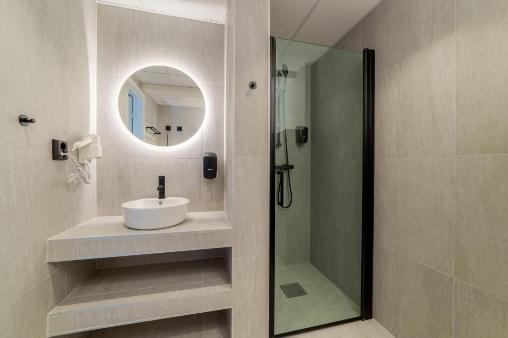 Photo of Bathroom in Grunerlokka