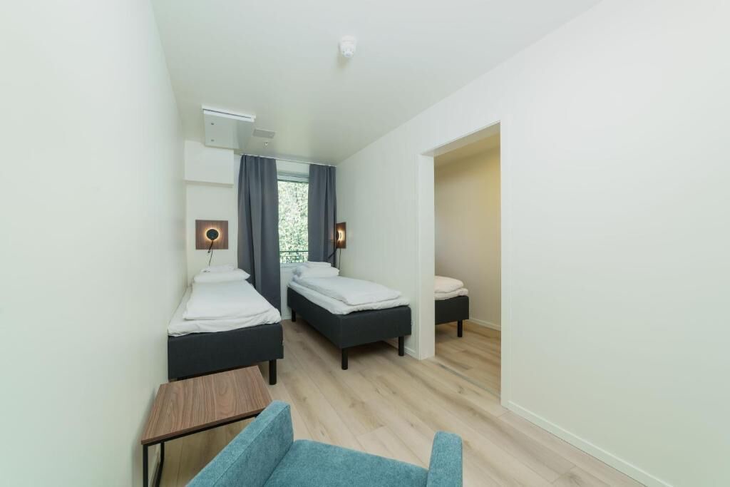 Photo of Bedroom in Grunerlokka