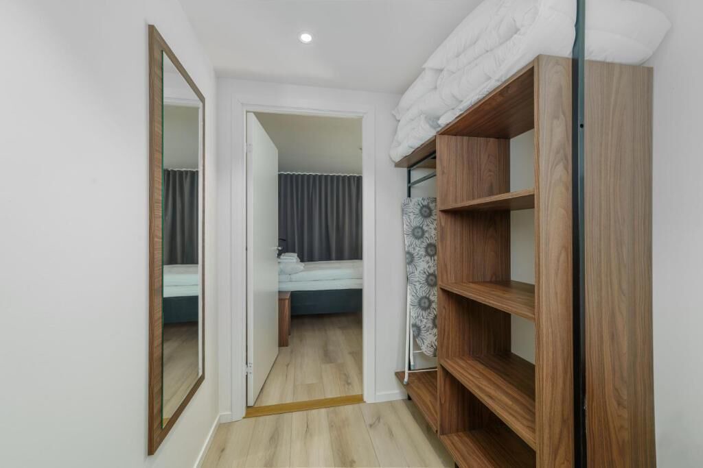 Photo of Bedroom in Grunerlokka