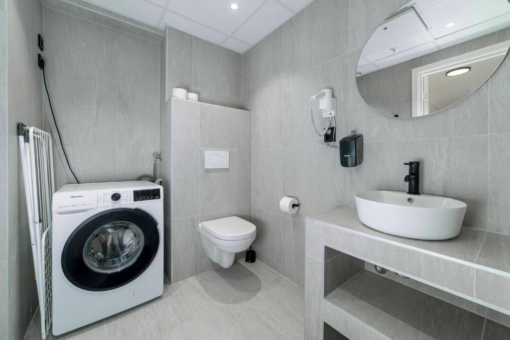 Photo of Bathroom in Grunerlokka