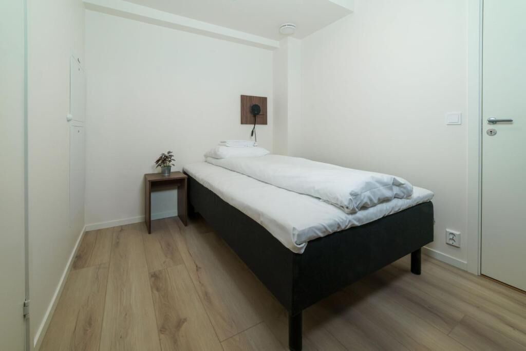 Photo of Bedroom in Grunerlokka