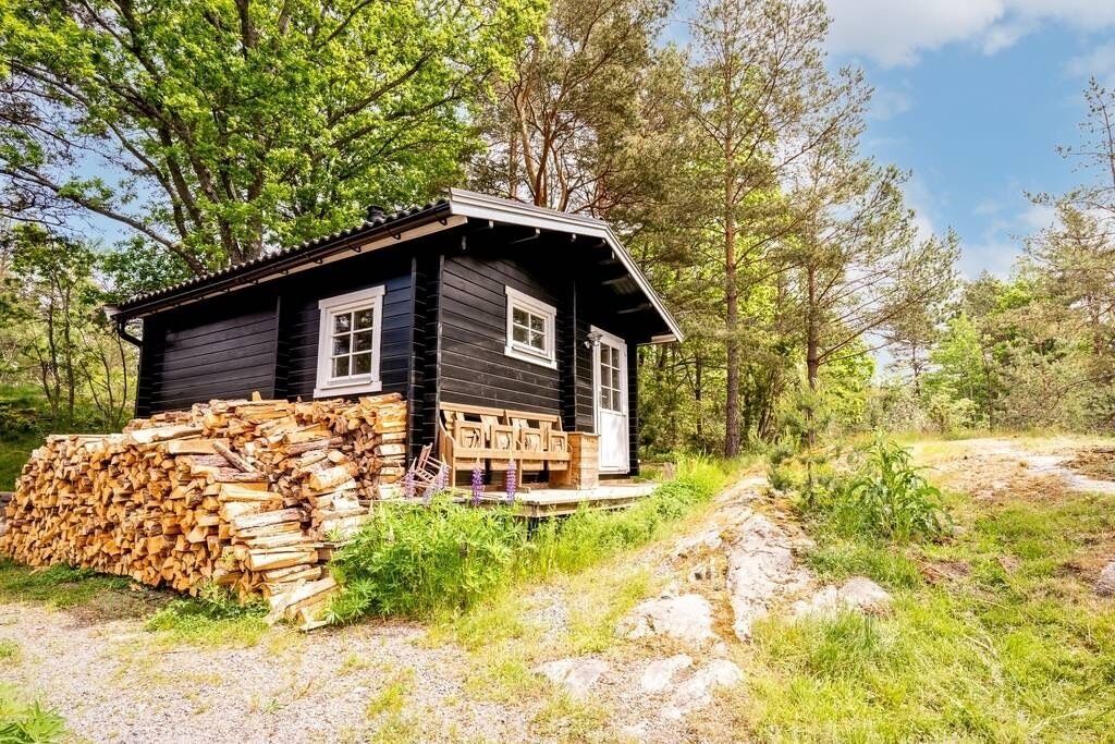 Photo of Outdoor in Vikbolandet