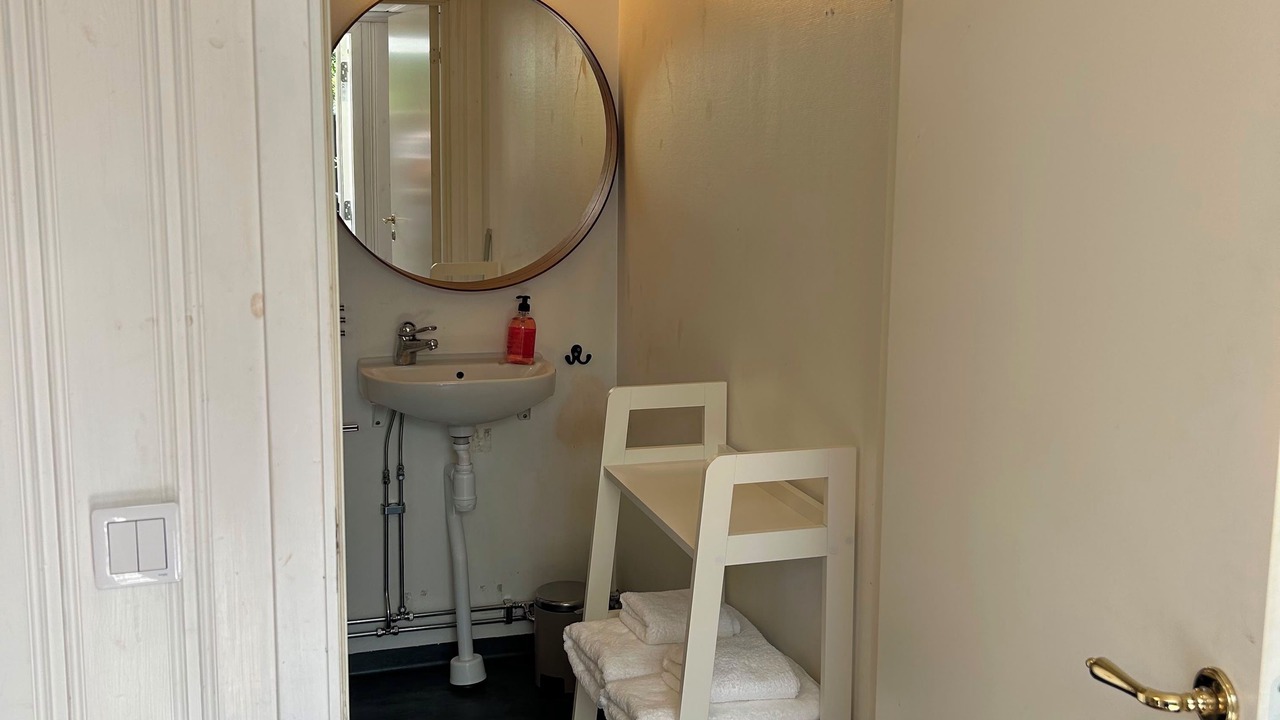 Photo of Bathroom in Vikbolandet