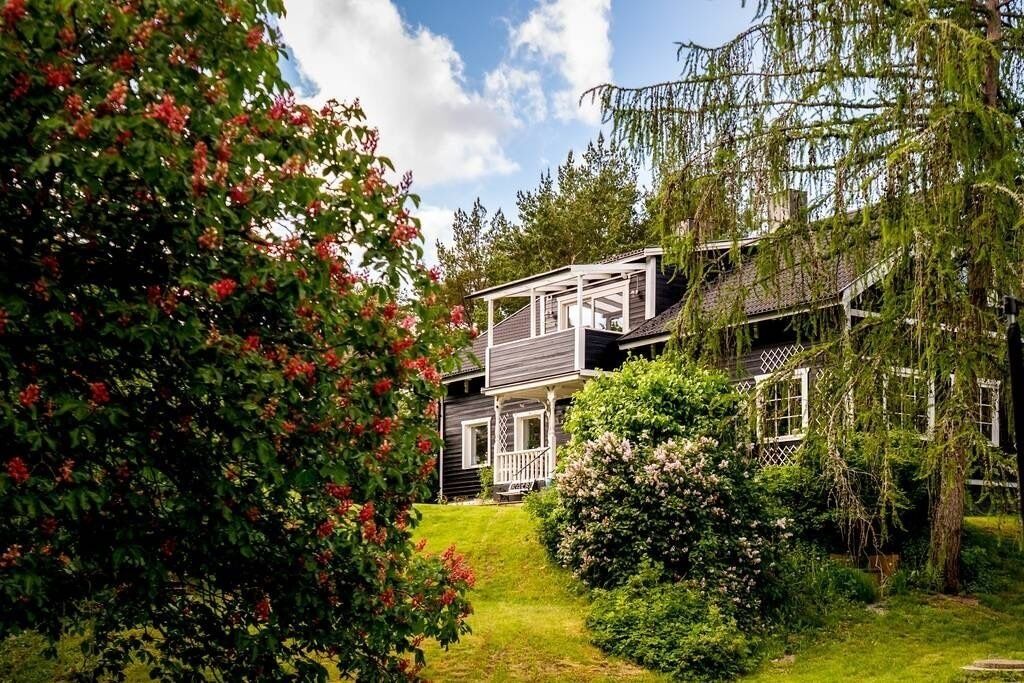 Photo of Outdoor in Vikbolandet