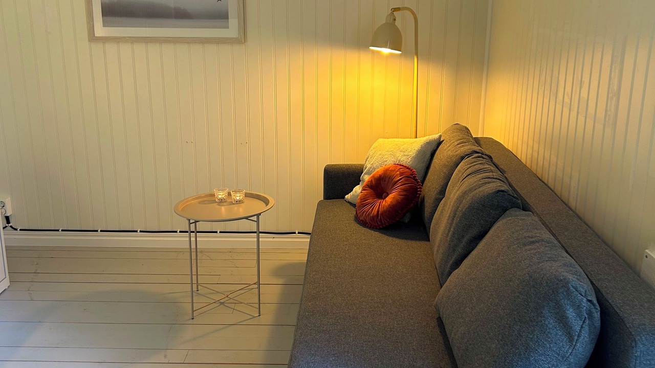 Photo of Livingroom in Vikbolandet
