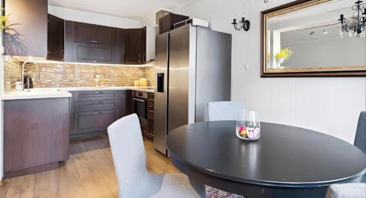 Photo of Kitchen in Trondheim